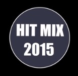 HitMix 2015 by Martin Martinez