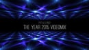 pAt & DJ Ricö – The Year 2015 Videomix