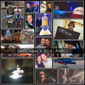 Switchback (2015 Yearmix)