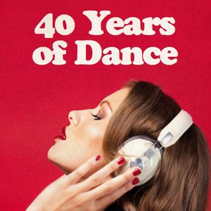 40 Years Of Dance Mixtape – Themusicrevolution