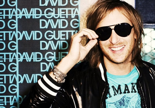 David Guetta – DJ Mix 290 – 17-01-2016