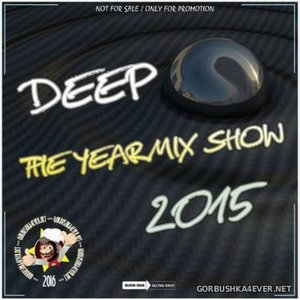 DJ Deep – The Yearmix Show 2015