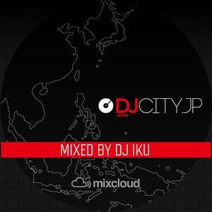DJ IKU – Mar. 19, 2015 (DJcity Japan)