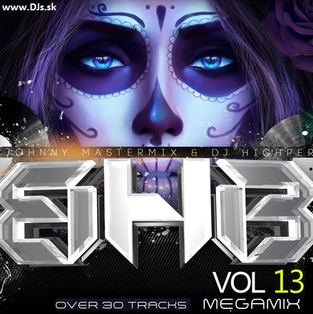 dHb Vol.13 – Johnny Mastermix & DJ Highper ( Megamix )