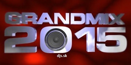 Grandmix 2015 by Ben Liebrand