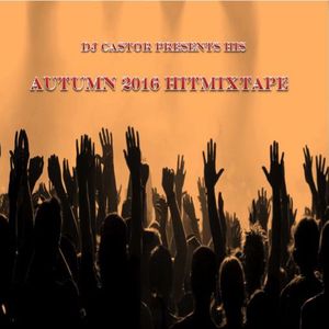 DJ Castor – Autumn 2016 HitMixTape