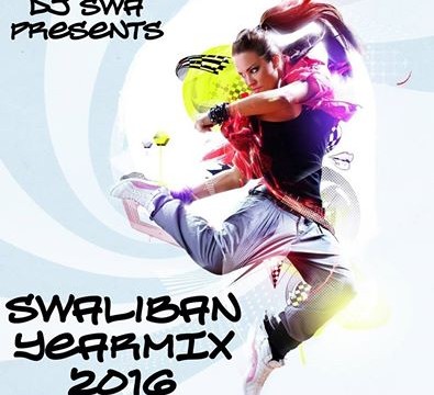 DJ Swa – Yearmix 2016