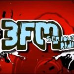 3FM Jaarmix 2016 – Arjan van der Paauw