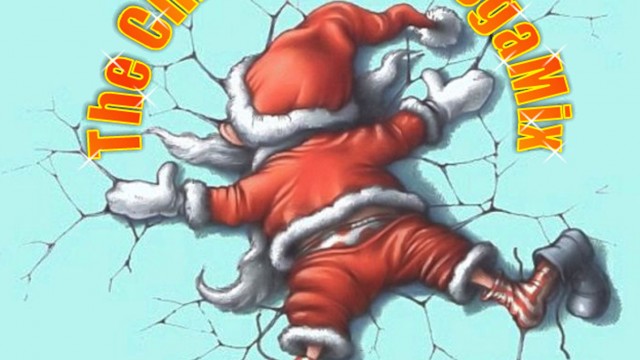 FutureRecords – Christmas MegaMix