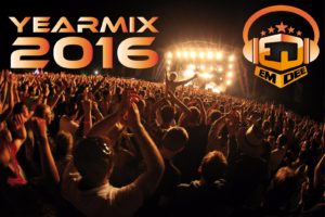 DJ EmDee YEARMIX 2016