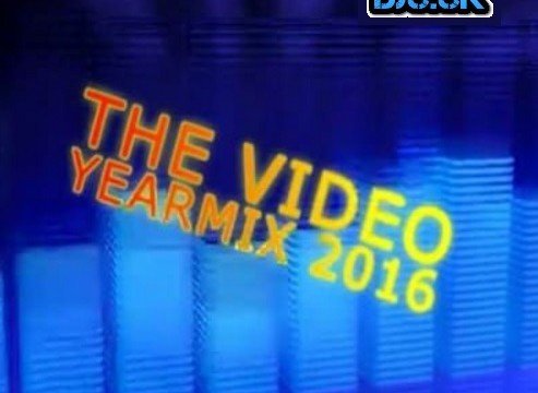 The Video Yearmix 2016 – Amine Weldelhashemy