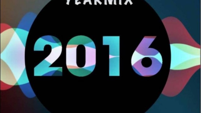 DJ Perry – Dance2TheMusic Yearmix 2016