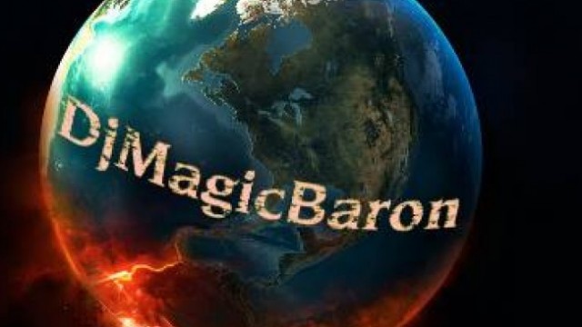 Pop Megamix 2016 – DJ Magic Baron