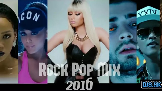 El OriginaL – Rock Pop Mix 2016