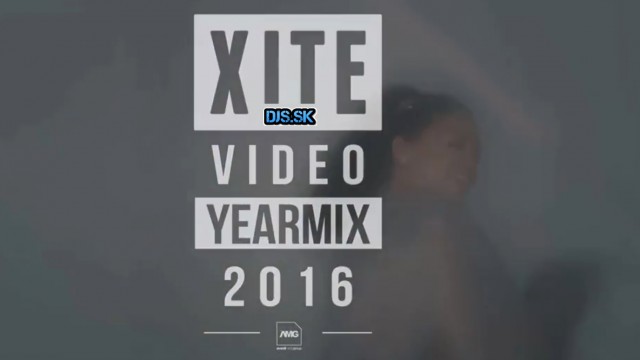 XITE YEAR MIX 2016