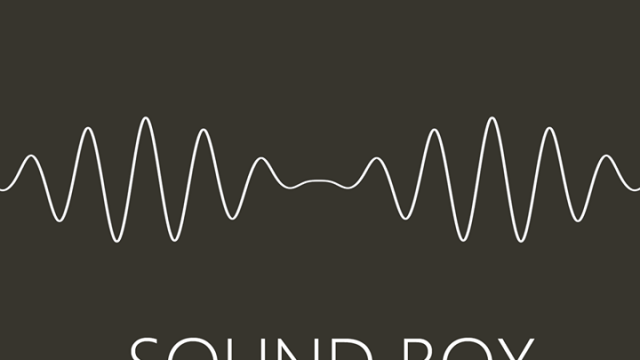 DJ GIAN – SoundBox Mix Vol 02