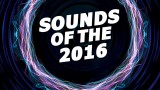 DJ Tukancheez – The Sounds Of The 2016 (YEARMIX 2016)