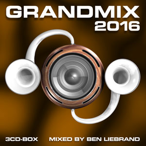 Grandmix 2016 Video Edition