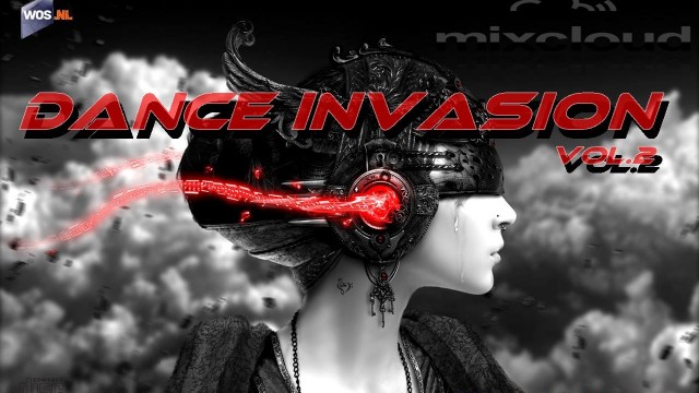 Dance Invasion Megamix Vol.2 mixed by Dj Miray