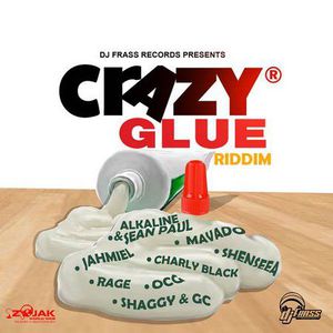DJ FMSTEFF – Megamix 2017 (Crazy Glue Riddim)