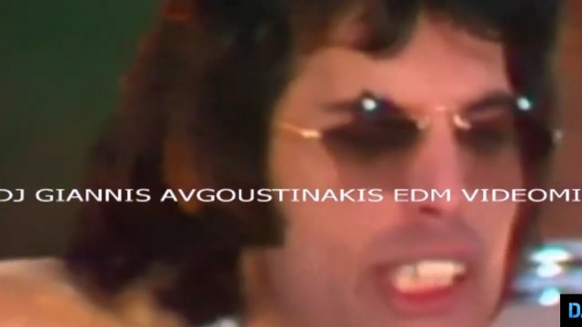 Only The Best From EDM – Live Videomix Set By Vdj Giannis Avgoustinakis