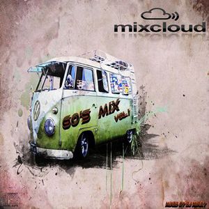 The 60’s Mix Vol.1 mixed by Dj Miray