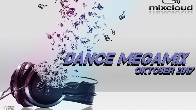 Dance Megamix Oktober 2017 mixed by Dj Miray