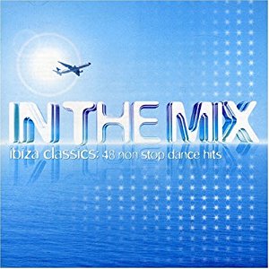 In The Mix – Ibiza Classics 2006