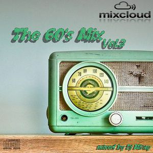 The 60’s Mix Vol.2 mixed by Dj Miray