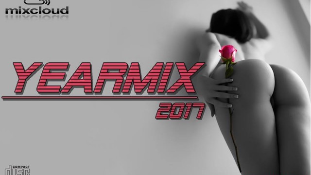 Yearmix 2017 mixed by Dj Miray