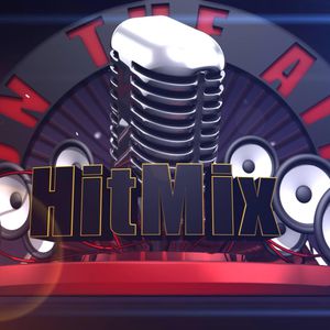 #HitMix2017 by DJ Chris DMC Maes (vol 1)