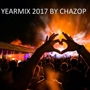 Chazop – Yearmix 2017 XL