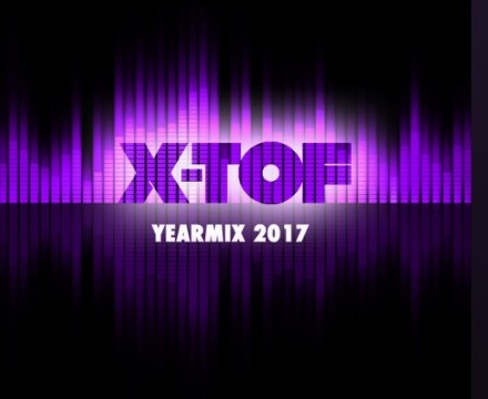 X-TOF – Yearmix 2017