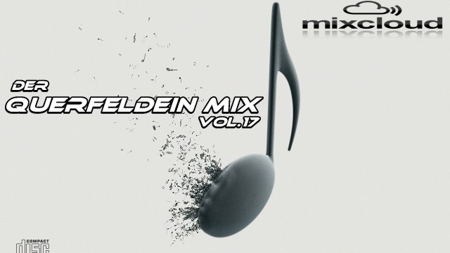 Der Querfeldein Mix Vol.17 mixed by Dj Miray