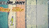 Deejay-jany – Remix Station 1 (Slovakia)