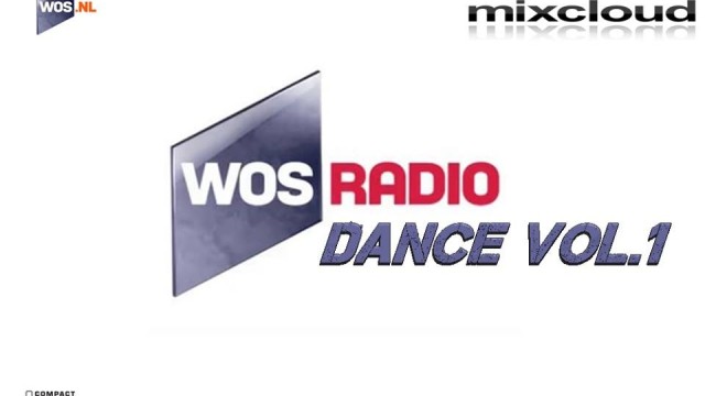 WOS Radio Dance Vol.1 mixed by Dj Miray