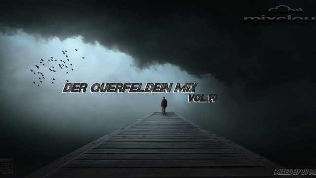 Der QuerfeldeinMix Vol.19 mixed by Dj Miray