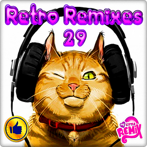 Retro Remix DJ-Dan-NT Mix Sep 2018