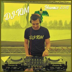 House Yearmix 2018 – DJ-TQM
