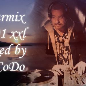Yearmix 1991 XXL by “C.o.d.O” aka DJ Coen Donders