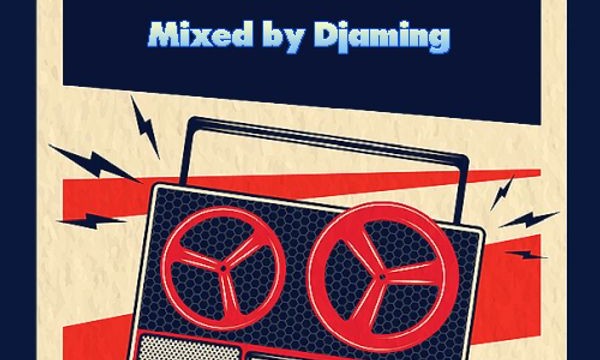 Chart Mix August 2020 (2020 Mixed By DJaming)