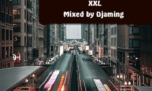 Chart Mix September 2020 (2020 Mixed By DJaming)
