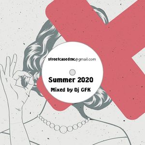 Dj GFK – Summer 2020