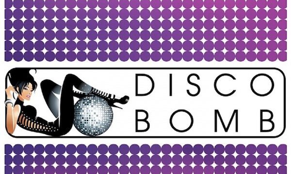 Disco Bomb (2020 Mixed by Djaming)