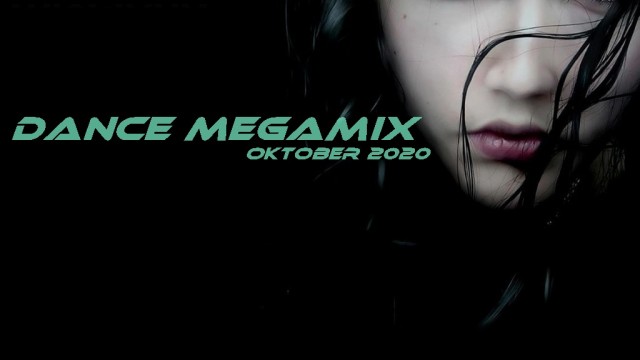 Dance Megamix Oktober 2020 mixed by Dj Miray