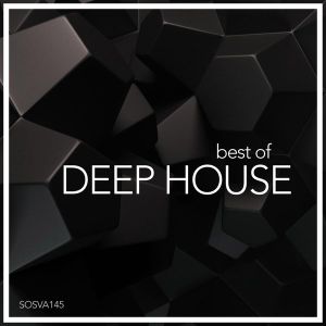 DJ CodO & Party DJ Rudie Jansen presents: Deep House Yearmix 2020