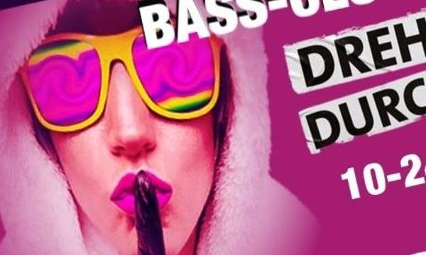 BC dreht durch vom 19.12.2020 mit X-Traxx -DJ Wolle auf Bass-Clubbers.eu