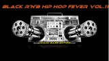 Black R’n’B Hip Hop Fever Vol.11 (Miami Bass Edition) mixed by Dj Miray