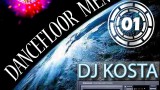 DANCEFLOOR MEMORIES VOL.1 By DJ Kosta
