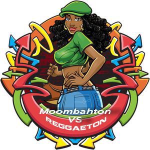 Reggaeton vs Moombahton Party Jun 2021 mixed by DJ Dan NT